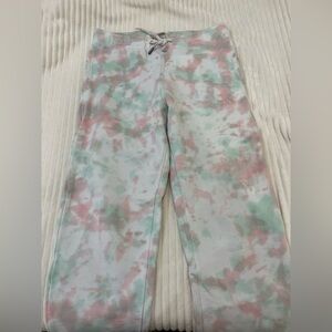 GUESS X FriendsWithYou sweatpants